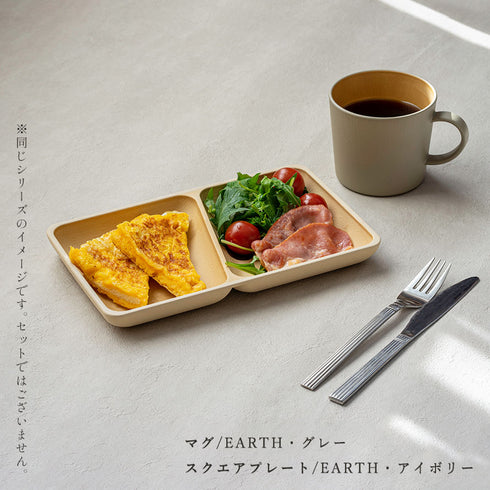 アースカラー 抗菌マグ.|s7